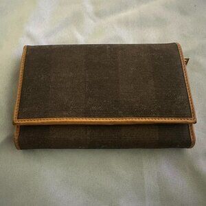 Vintage Fendi Women’s Wallet & Cardholder
